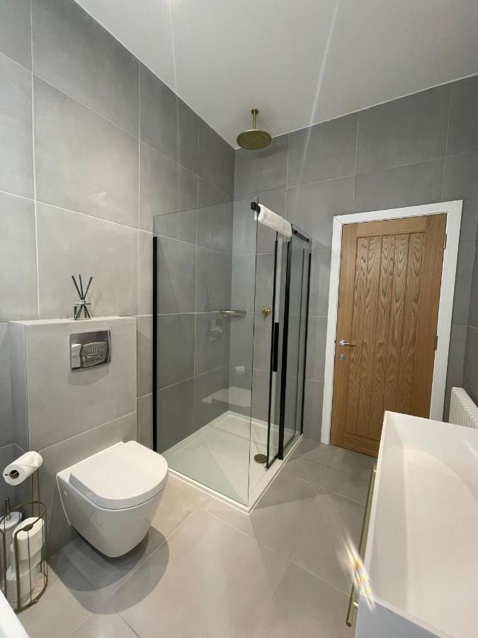 The Milkmans Residence Bournemouth Ngoại thất bức ảnh