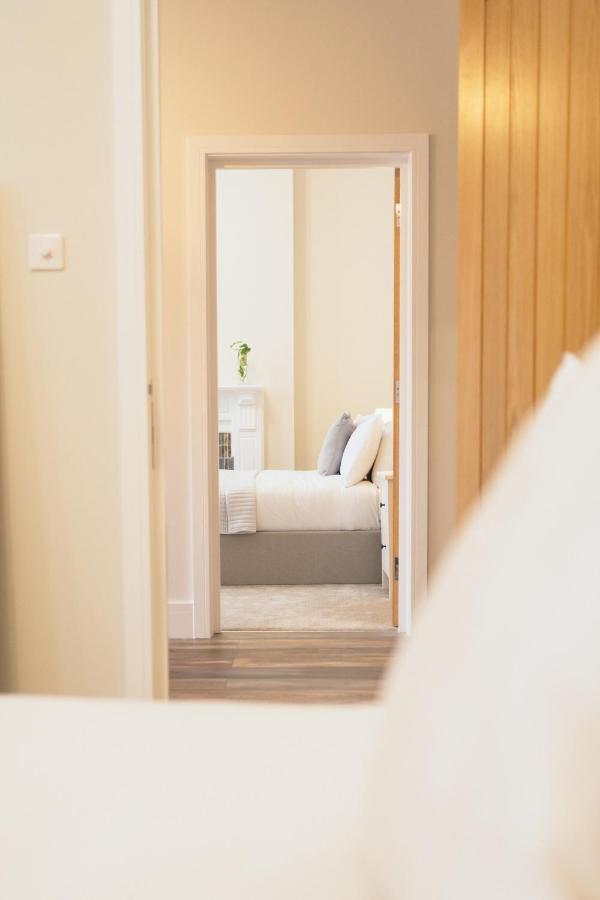 The Milkmans Residence Bournemouth Ngoại thất bức ảnh