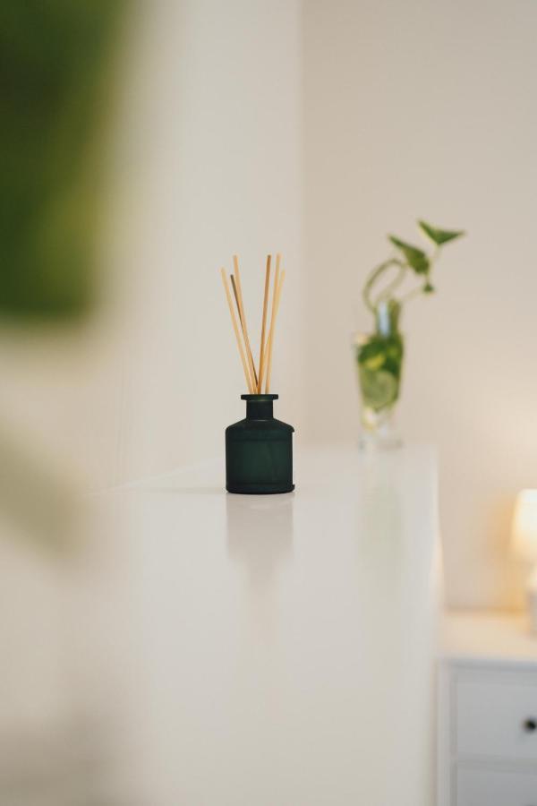 The Milkmans Residence Bournemouth Ngoại thất bức ảnh