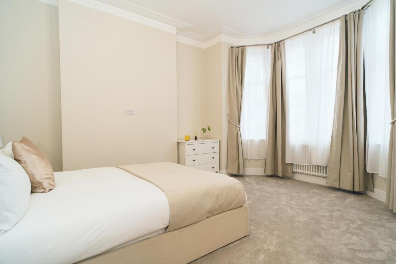 The Milkmans Residence Bournemouth Ngoại thất bức ảnh