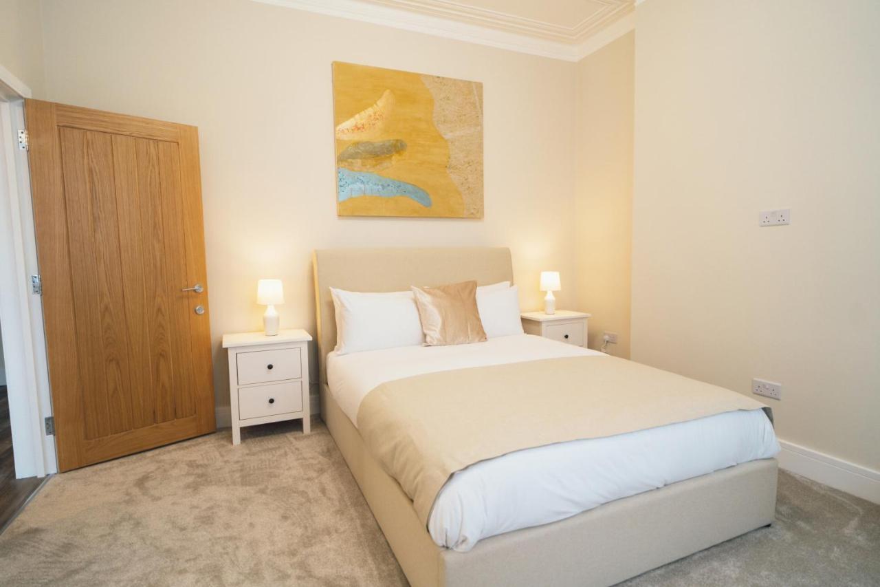 The Milkmans Residence Bournemouth Ngoại thất bức ảnh